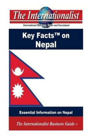 Cover of Key Facts on Nepal