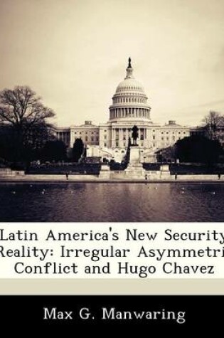 Cover of Latin America's New Security Reality