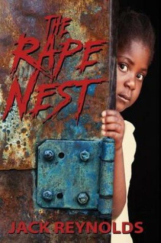 Cover of The Rape Nest