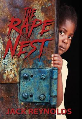 Book cover for The Rape Nest