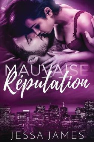 Cover of Mauvaise Réputation