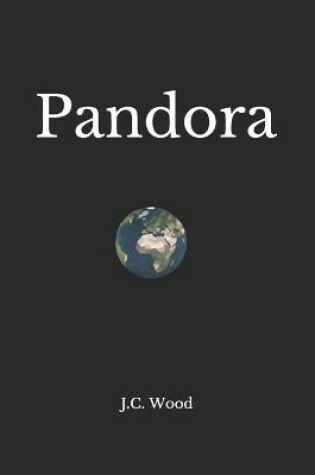 Cover of Pandora