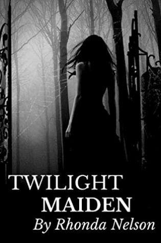 Cover of Twilight Maiden