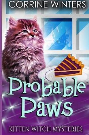 Cover of Probable Paws