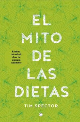 Cover of El mito de las dietas