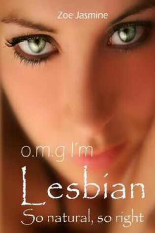 Cover of O.m.g. I'm Lesbian