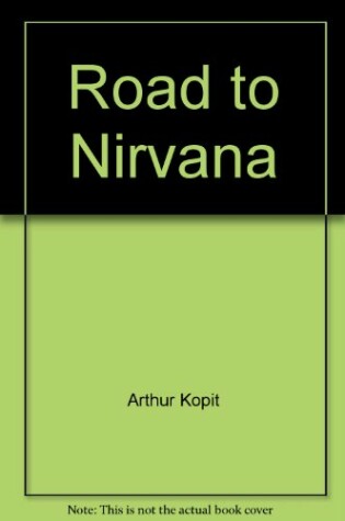 Cover of Road to Nirvana