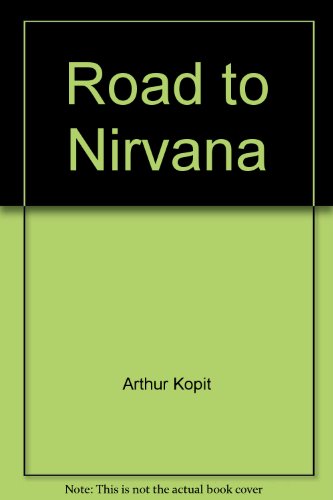 Cover of Road to Nirvana