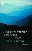 Book cover for Unterwegs Nach Cold Mountain