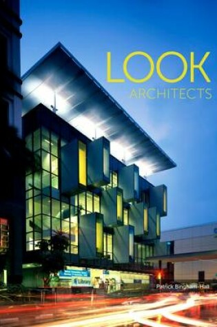 Cover of Look Architects