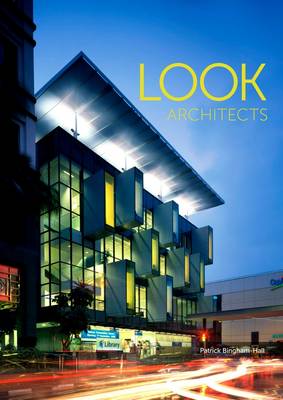 Book cover for Look Architects