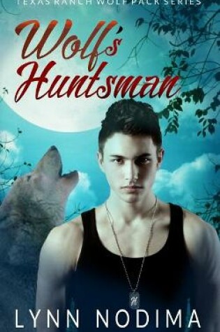 Cover of Wolf's Huntsman