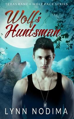 Book cover for Wolf's Huntsman