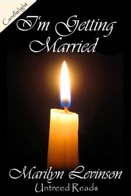 Book cover for I'm Getting Married