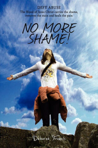 Cover of No More Shame