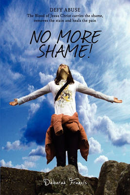 Cover of No More Shame