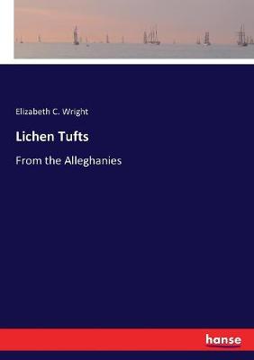 Book cover for Lichen Tufts