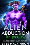 Book cover for Alien Abduction for Pirates
