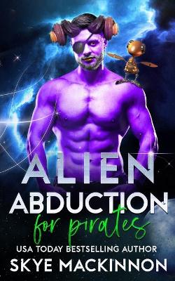Cover of Alien Abduction for Pirates