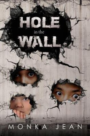 Cover of HOLE IN THE WALL