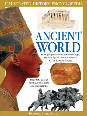 Cover of Ancient World