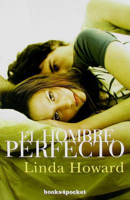 Book cover for El Hombre Perfecto