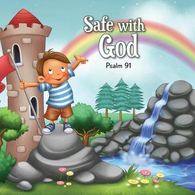 Book cover for Safe with God