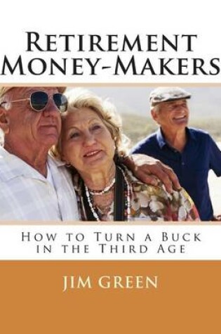Cover of Retirement Money-Makers