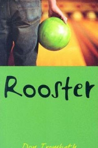 Cover of Rooster