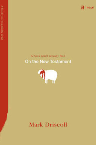 Cover of On the New Testament