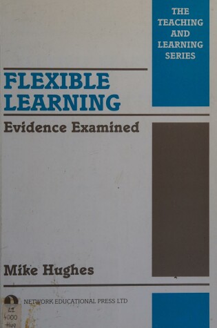 Cover of Flexible Learning
