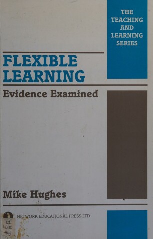 Cover of Flexible Learning