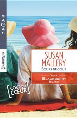 Book cover for Soeurs de Coeur