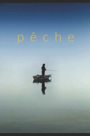 Cover of Peche