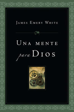 Cover of Una una Mente Para Dios