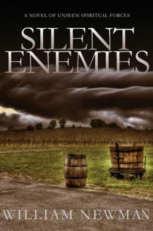 Cover of Silent Enemies