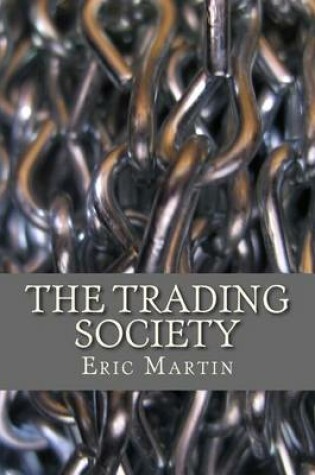 Cover of The Trading Society