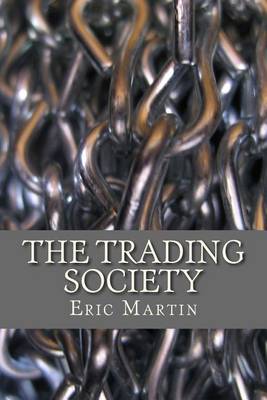 Book cover for The Trading Society