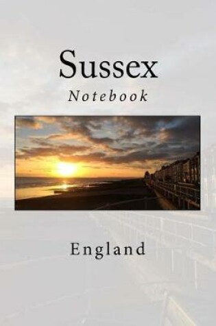 Cover of Sussex