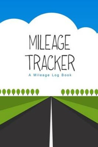 Cover of Mileage Tracker