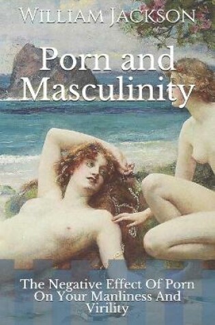 Cover of Porn and Masculinity
