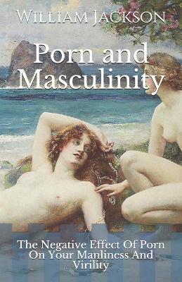 Book cover for Porn and Masculinity