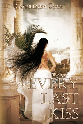 Book cover for Every Last Kiss