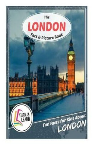 Cover of The London Fact and Picture Book
