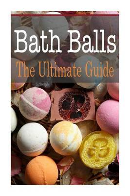 Cover of Bath Balls