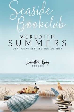 Cover of Seaside Bookclub