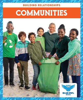 Cover of Communities