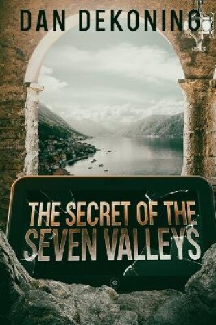 Cover of The Secret of the Seven Valleys