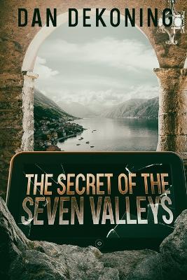 Book cover for The Secret of the Seven Valleys