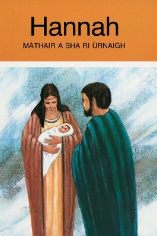 Cover of Hannah - Mathair Bha Urnaigh